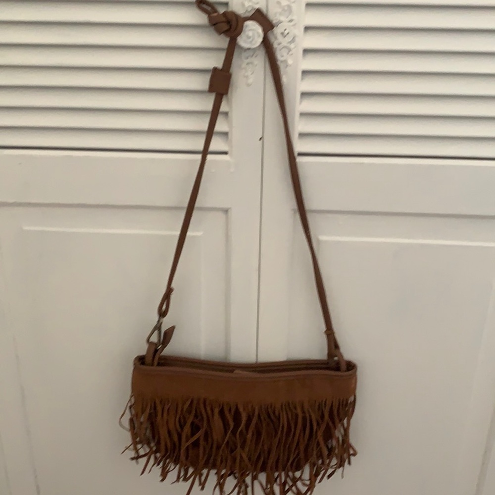Charlotte Russe Crossbody Bag